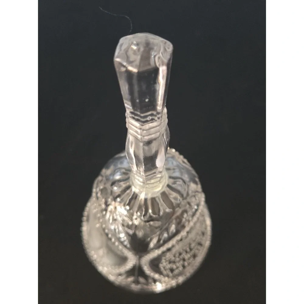 Crystal K good pre